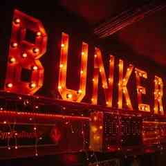 Bunker Club | Клуб Бункер