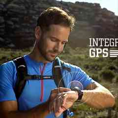 Часы POLAR, GARMIN, SUUNTO.