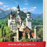 Средневековые замки мира - ALLCASTLES.RU