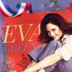 Eva Green Daily • Ева Грин