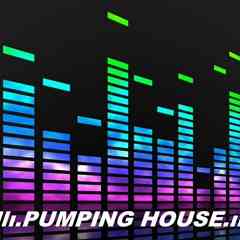 PUMPING HOUSE
