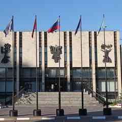 МГИМО