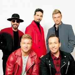 Backstreet Boys