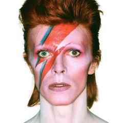 David Bowie | Дэвид Боуи