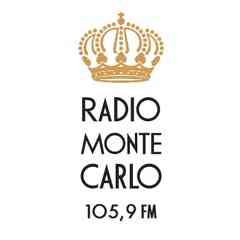 Radio Monte Carlo Санкт-Петербург 105.9 FM