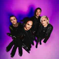 The Rasmus Fans
