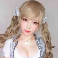Cosplay Girls