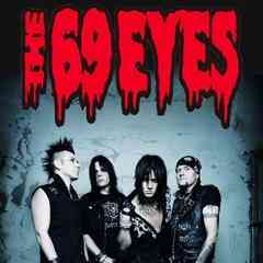 Official Russian The 69 Eyes Сommunity Vkontakte