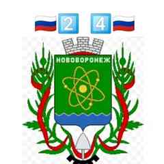 Нововоронеж 24