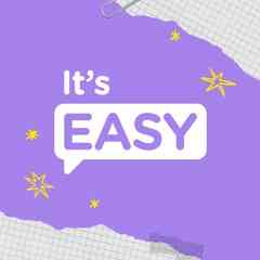 Образовательный центр Easy School