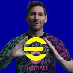 PRO EVOLUTION SOCCER