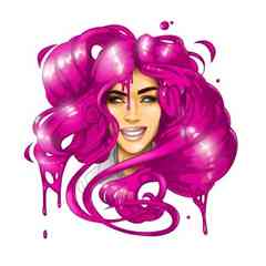 Eksprovocator Hair Club