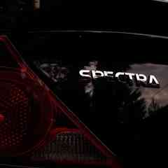 Спектра / Spectra ᶜᶫᵘᵇ