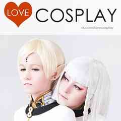 ♥COSPLAY