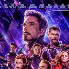 We love Iron Man l Mстители: Судный день