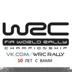 WRC RALLY 2025