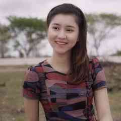 May Thu Tun မေ သူ ထွန်း