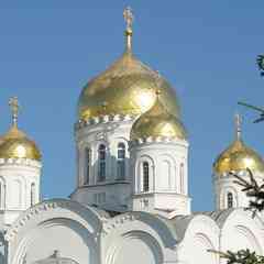 О Православии: святые и старцы