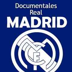Documentales Real Madrid