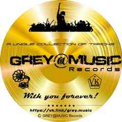 GREY@MUSIC