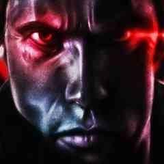 Terminator Universe | #ReleaseTheMcGCut