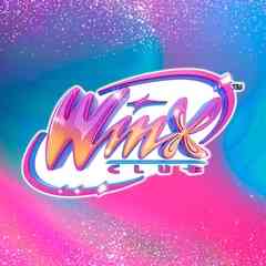 Winx Club Russia