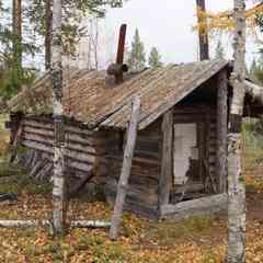 Глубинка