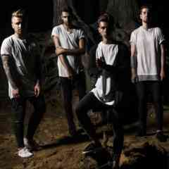 DEAD SILENCE HIDES MY CRIES