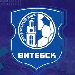 Футбольный клуб  «Витебск»