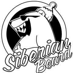 #Siberian Beard