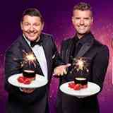 Правила Моей Кухни / My Kitchen Rules
