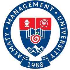 Almaty Management University, AlmaU (ранее МАБ)