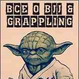 BJJ & Grappling