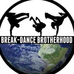 БРЕЙК-ДАНС БРАТСТВО/BREAK-DANCE BROTHERHOOD