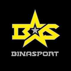 Binasport — спортивное питание