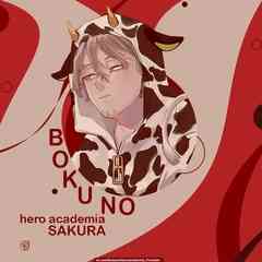 Моя Геройская Академия × SAKURA × Ролевая игра