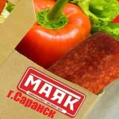 "МАЯК" г.САРАНСК гипермаркет низких цен