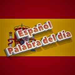 DamiEspañol • Palabra del día