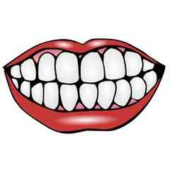 Жесткий Just a Smile Юмор