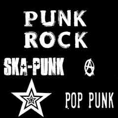 ☆Punk-Rock, Pop-Punk, Ska-Punk☆