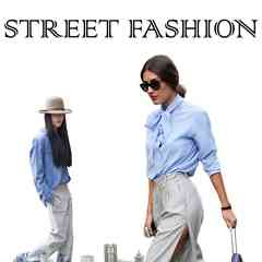 -► STREET FASHION ◄-
