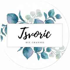 Tsvoric - идеи для вдохновения