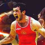 Вольная Борьба | Wrestling