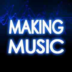 MAKING MUSIC - Cubase, FL Studio, Ableton и др.