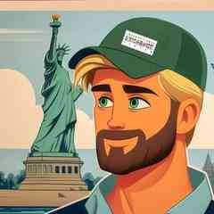WORK & TRAVEL USA 2025.  ЦМО Санкт-Петербург