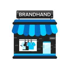 BrandHand | Kirov