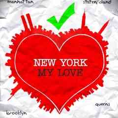 Нью-Йорк 1 New York