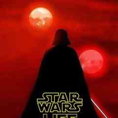 STAR WARS LIFE