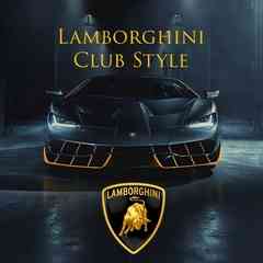 Lamborghini Club Style