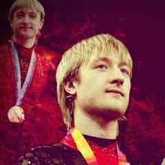 Евгений Плющенко/Evgeni Plushenko Official group